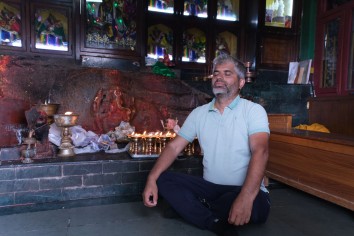 Embracing the Journey of Yoga Volunteerism in Nepal